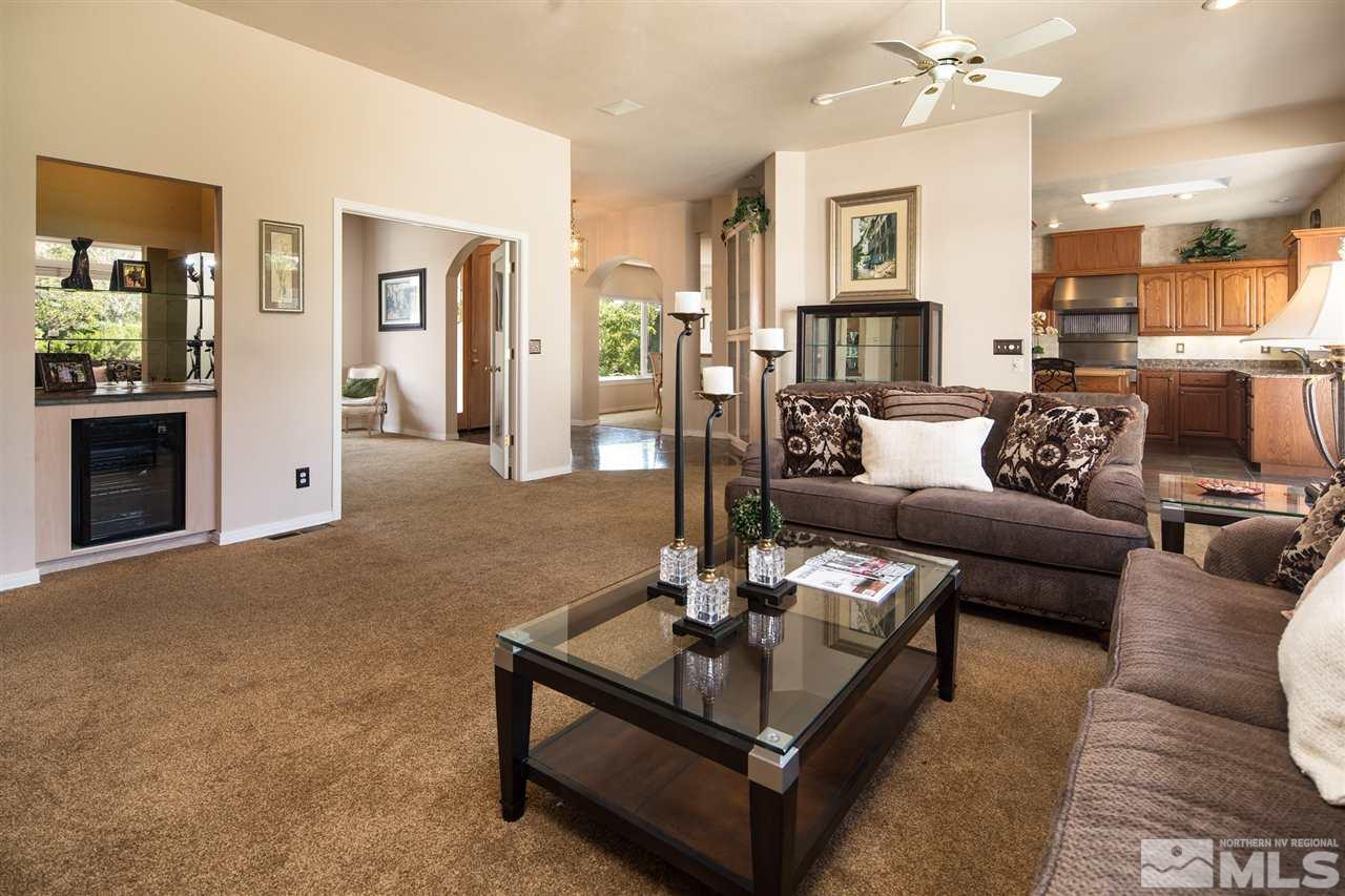 4405 Juniper Trail Reno, NV 89519 - Photo 6 of 25 Photo 6