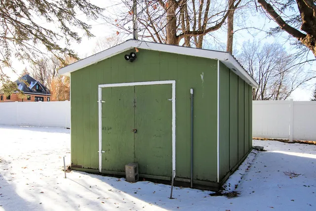 $169,900 | 409 Summit Avenue, Silver Lake, MN 55381