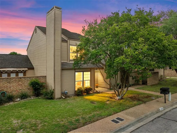 $199,900 | 3305 Chimney Pl Drive, Waco, TX 76708