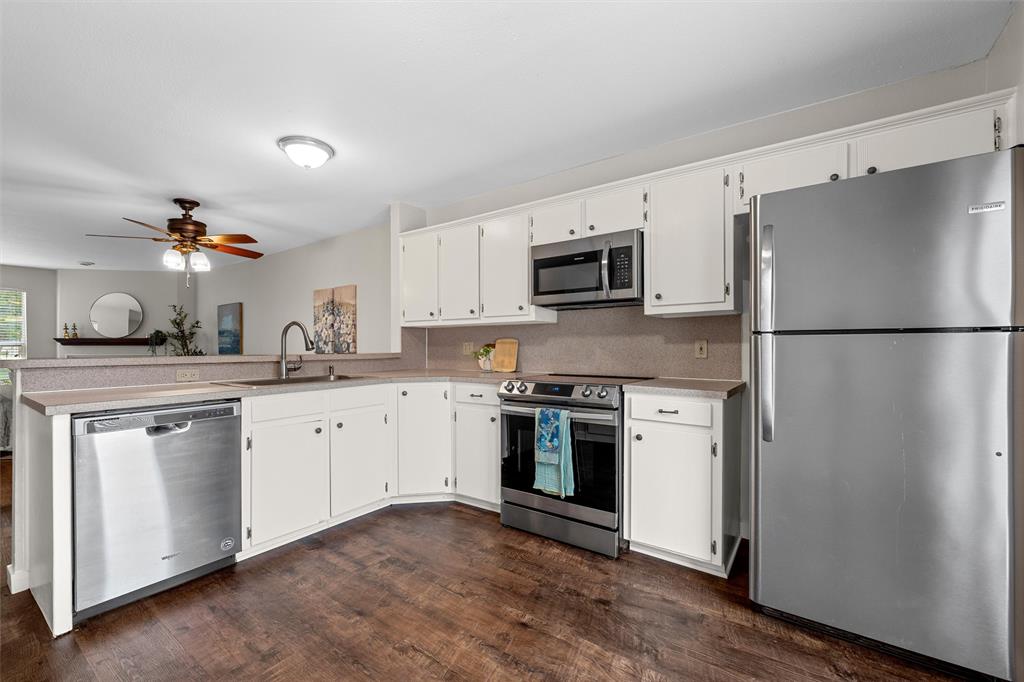 3305 Chimney Pl Drive Waco, TX 76708 - Photo 11 of 29