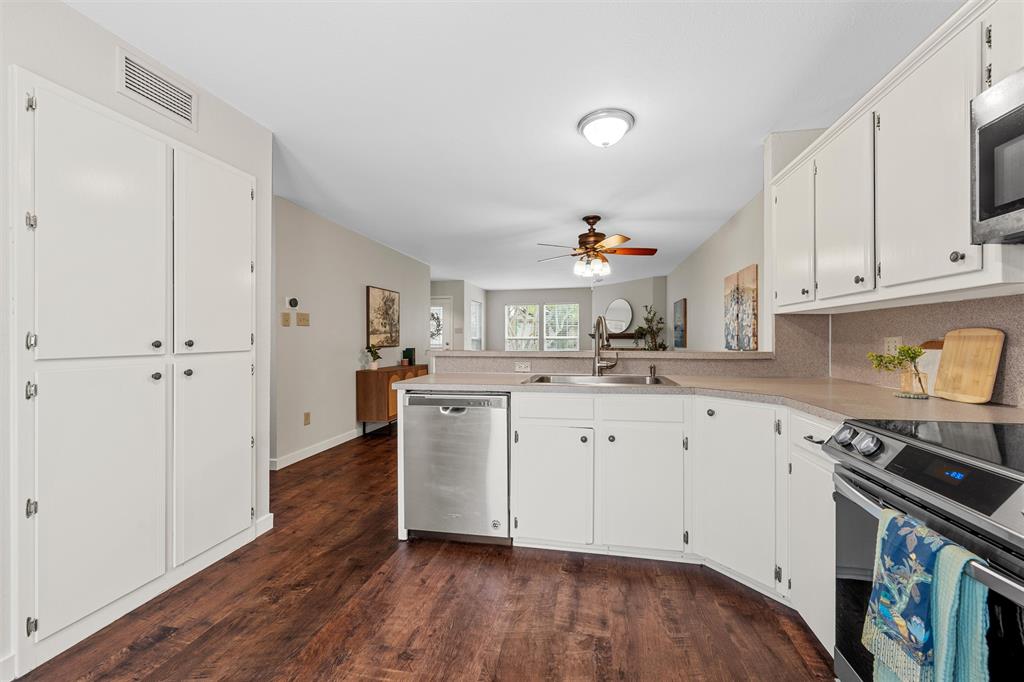 3305 Chimney Pl Drive Waco, TX 76708 - Photo 12 of 29