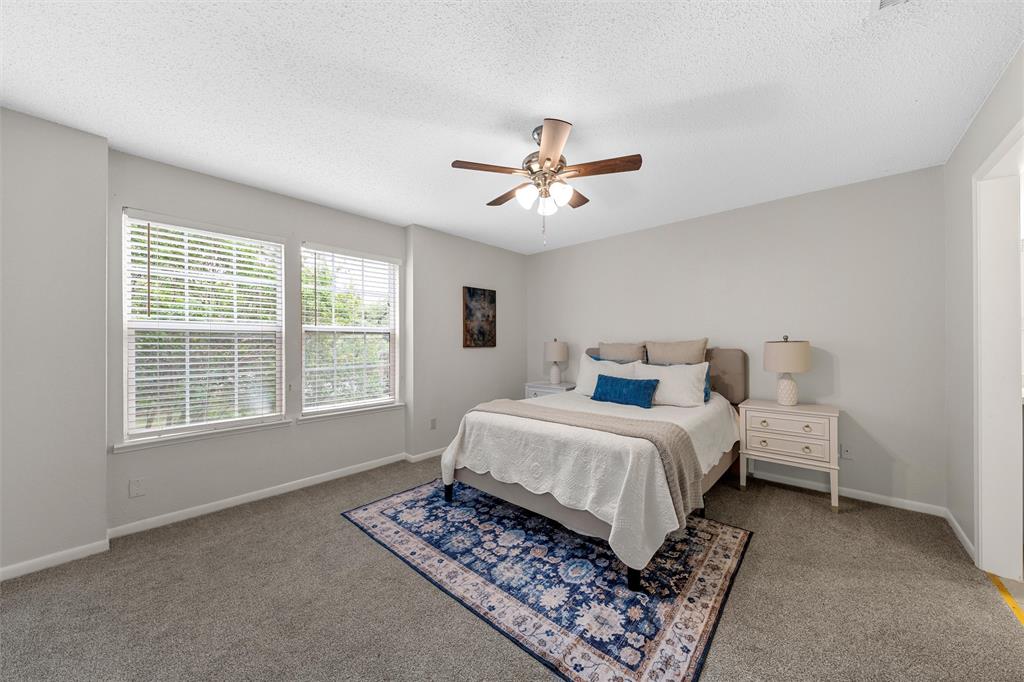 3305 Chimney Pl Drive Waco, TX 76708 - Photo 14 of 29 primary bedroom