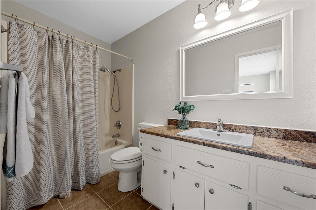 3305 Chimney Pl Drive Waco, TX 76708 - Photo 17 of 29
