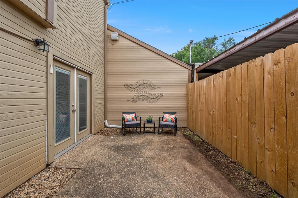 3305 Chimney Pl Drive Waco, TX 76708 - Photo 23 of 29