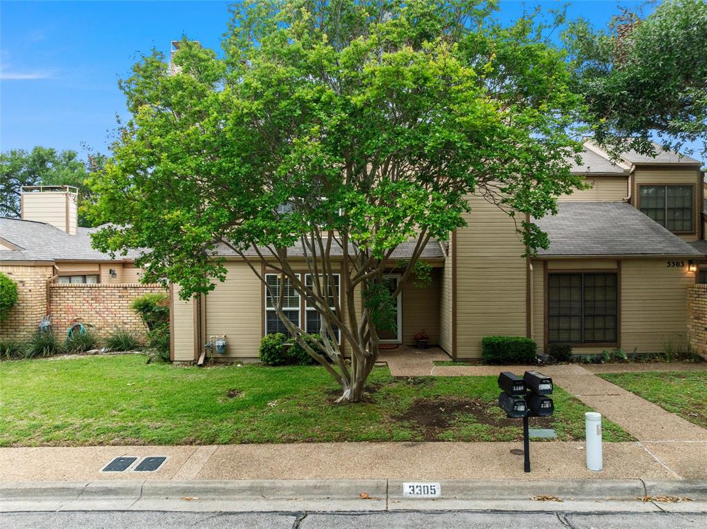 3305 Chimney Pl Drive Waco, TX 76708 - Photo 26 of 29