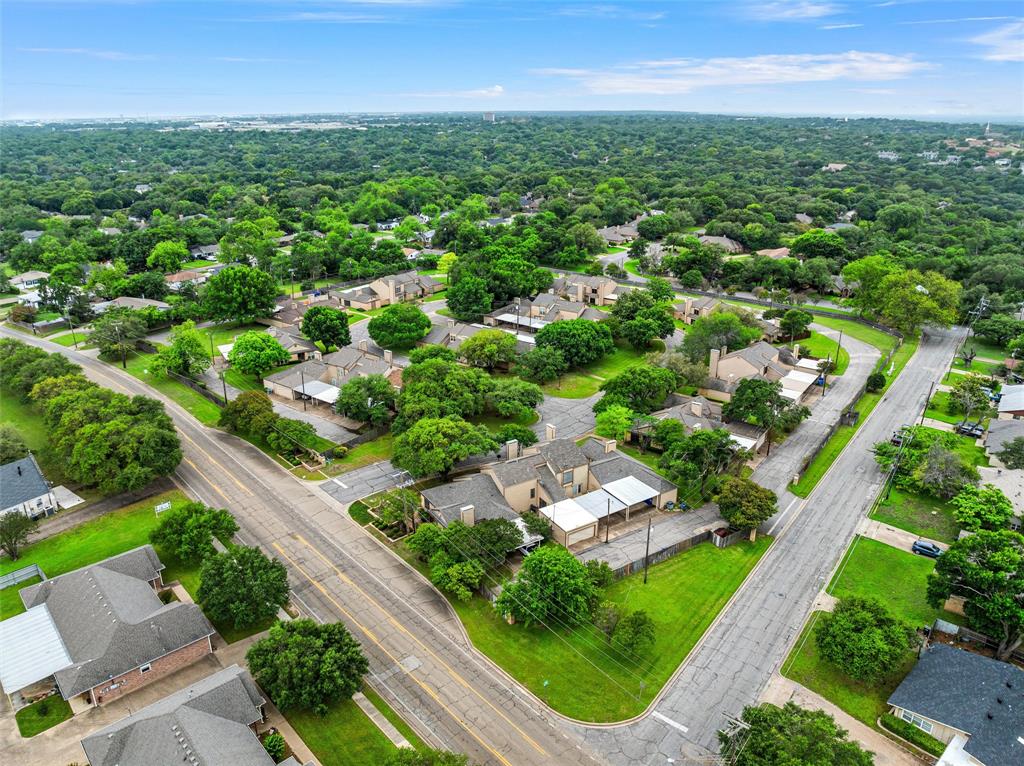 3305 Chimney Pl Drive Waco, TX 76708 - Photo 28 of 29