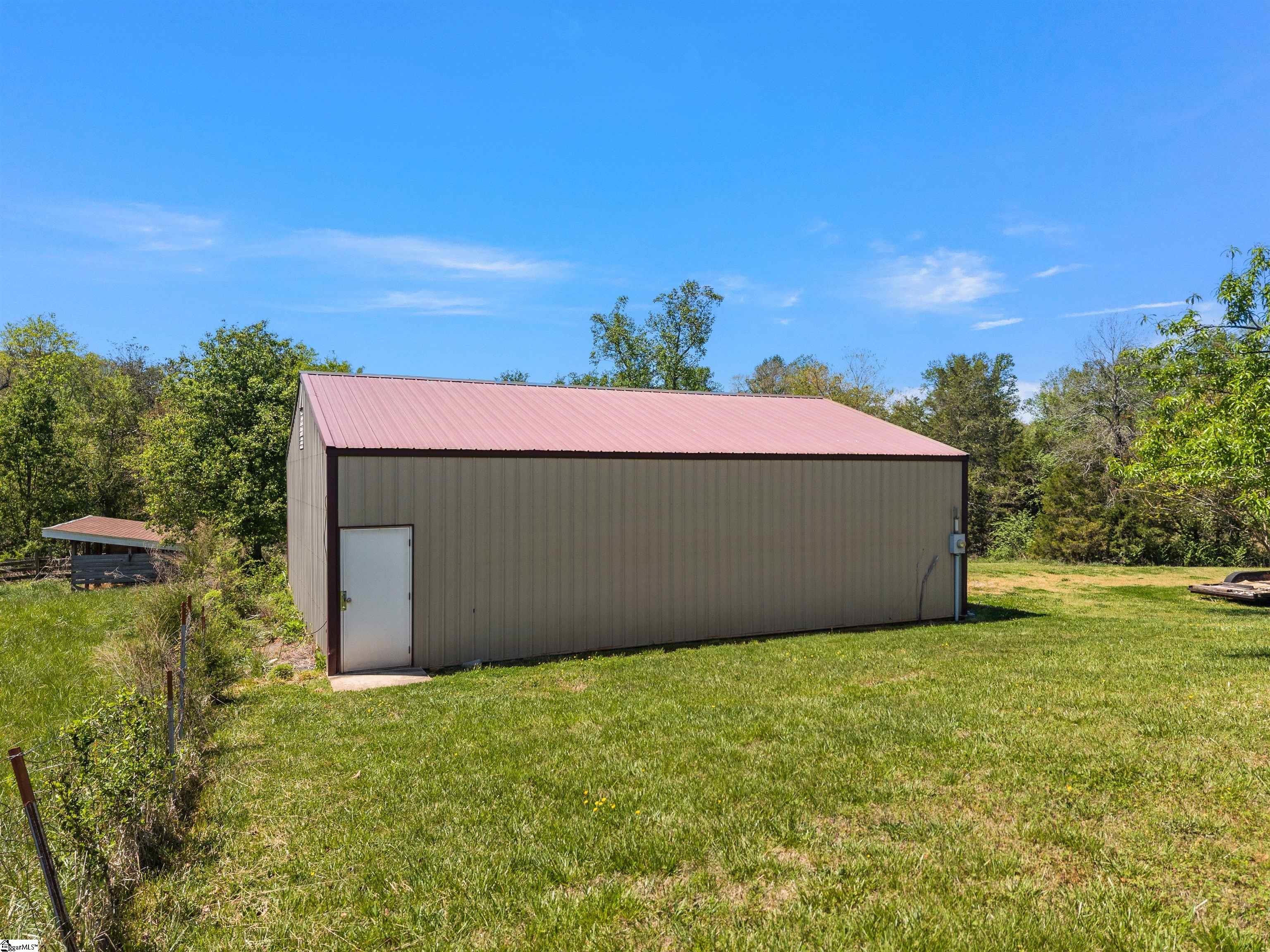 510 A Cole Road Campobello, SC 29322 - Photo 47 of 50