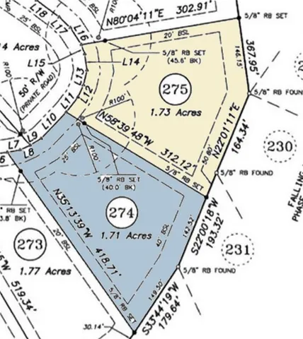$70,000 | 275 Andes Ridge, Talking Rock, GA 30175