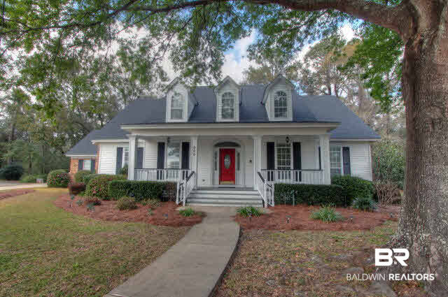 506 Barbara Court Daphne, AL 36526 - Photo 1 of 33