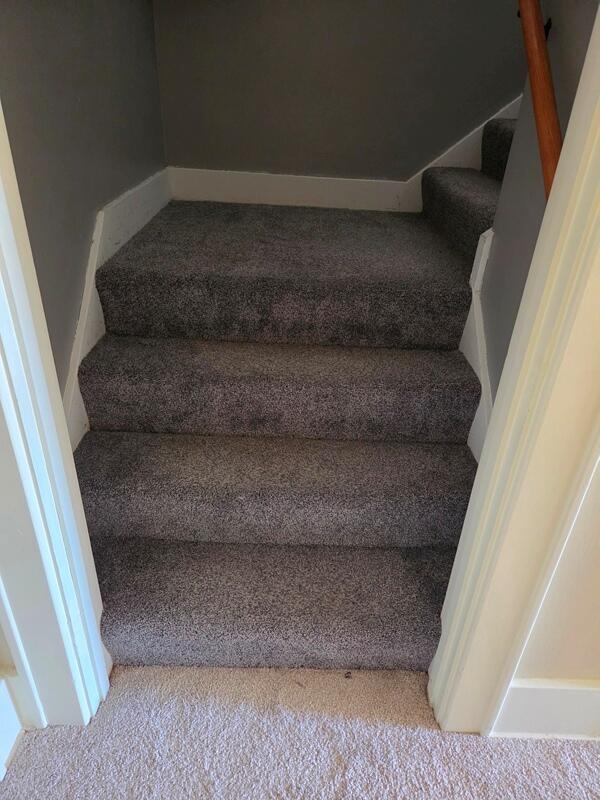 2011 North 9th Street Sheboygan, WI 53081 - Photo 19 of 36 stairs to attic