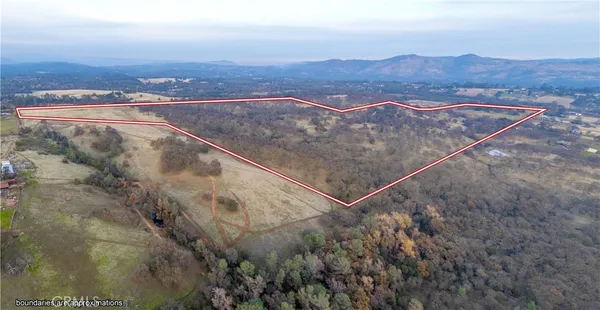 a view of a lake view