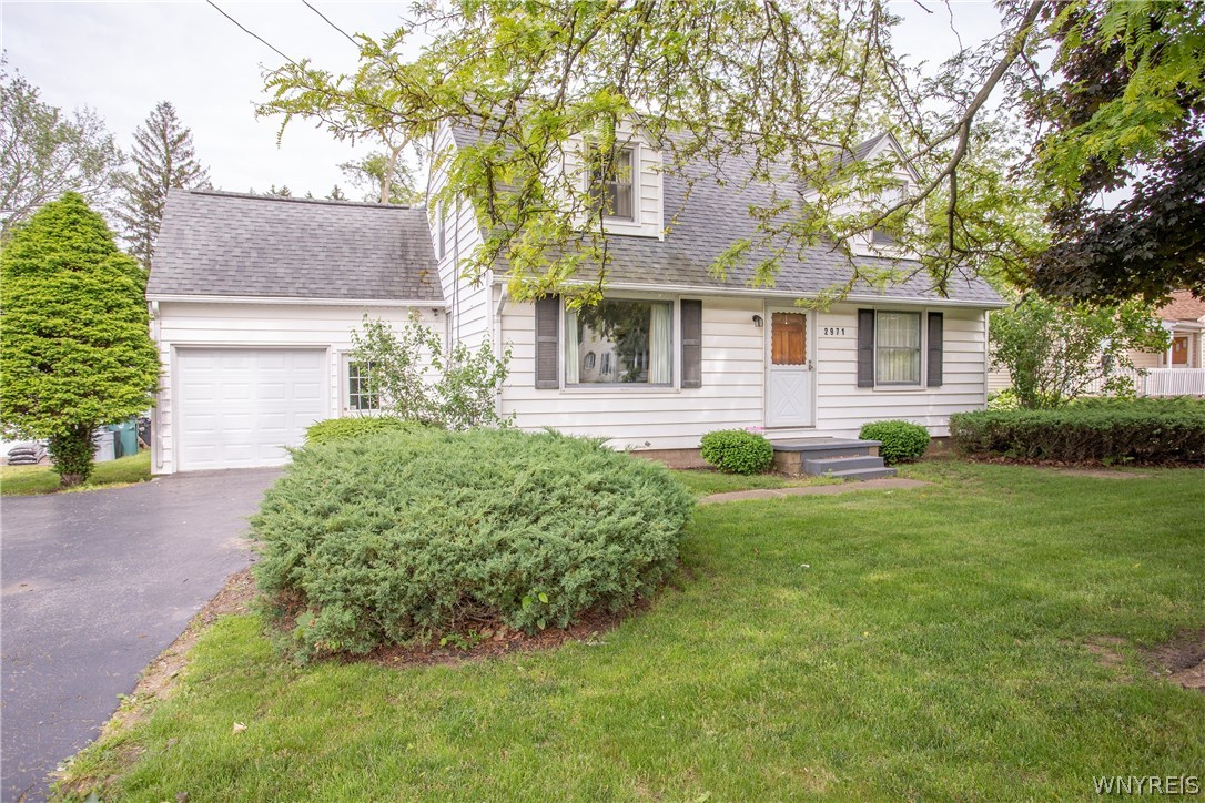 2971 Lockport Olcott Road Newfane, NY 14108 - Photo 1 of 1