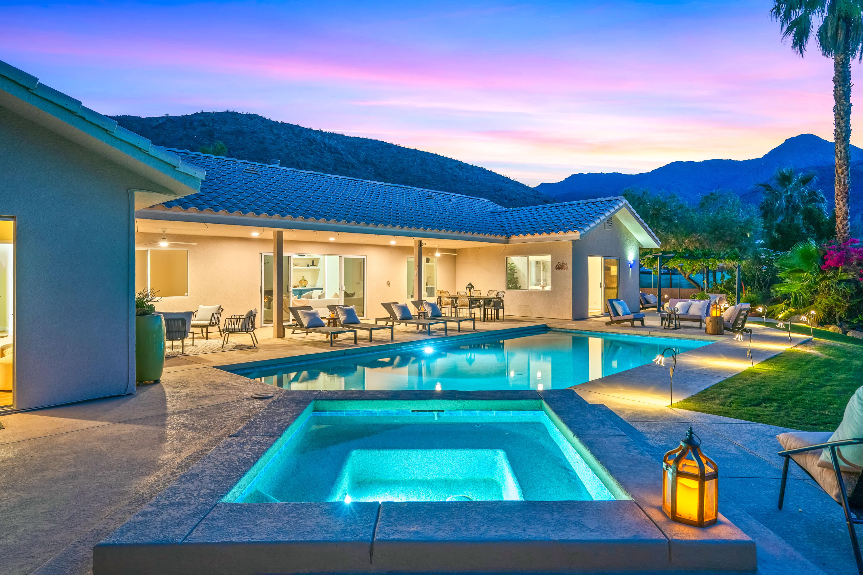 67980 Foothill Road Cathedral City, CA 92234 - Photo 9 of 60 5