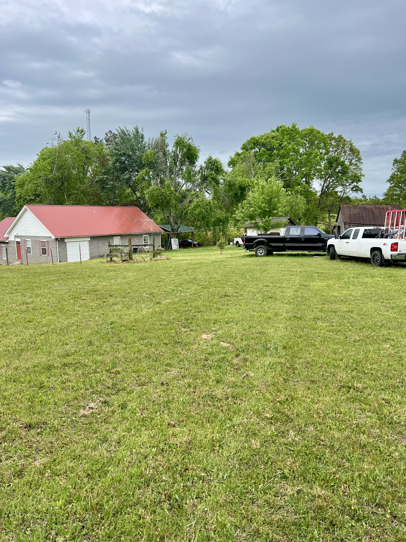 7526 Johnny Crow Road Lyles, TN 37098 - Photo 11 of 42