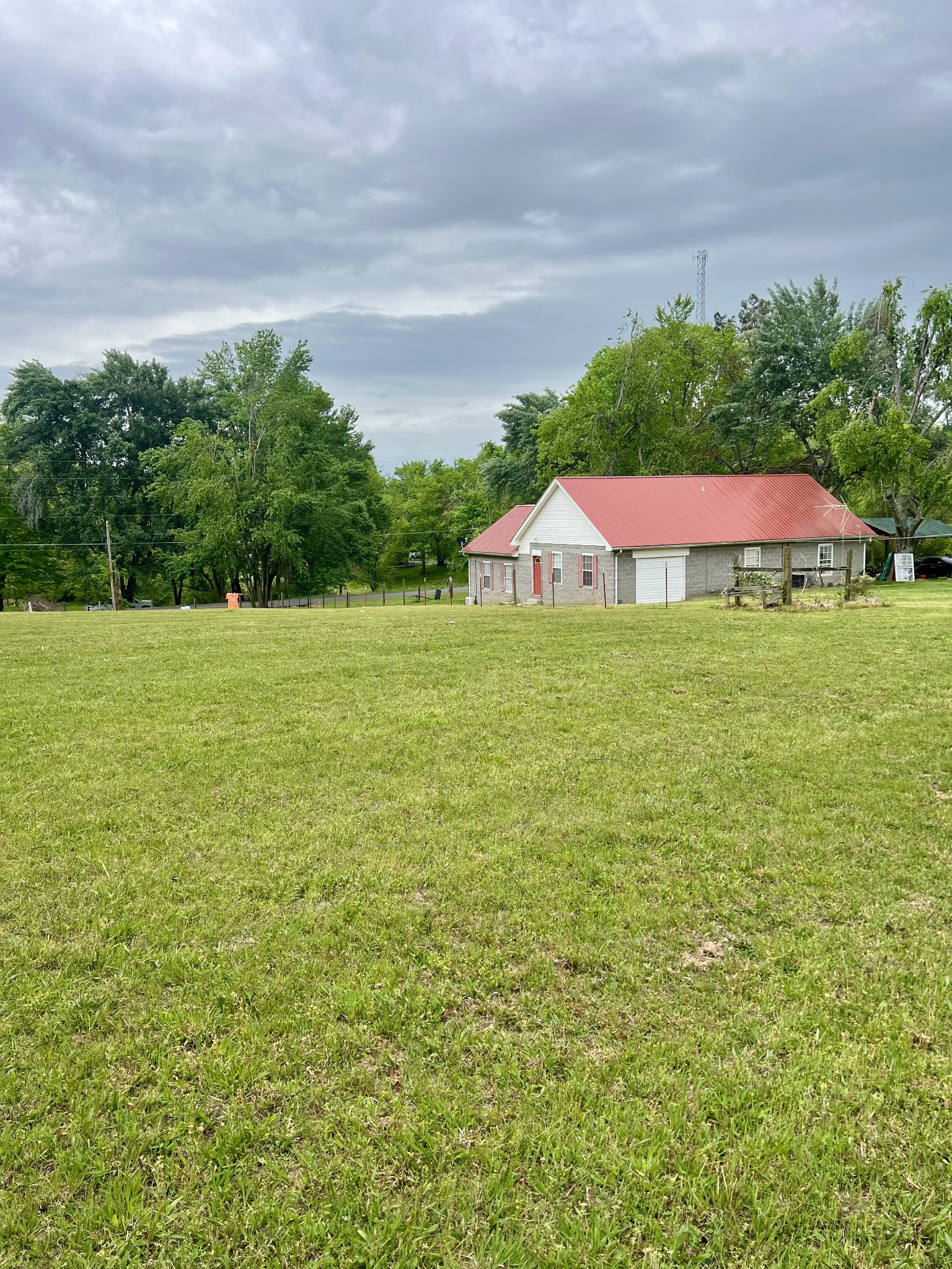 7526 Johnny Crow Road Lyles, TN 37098 - Photo 12 of 42