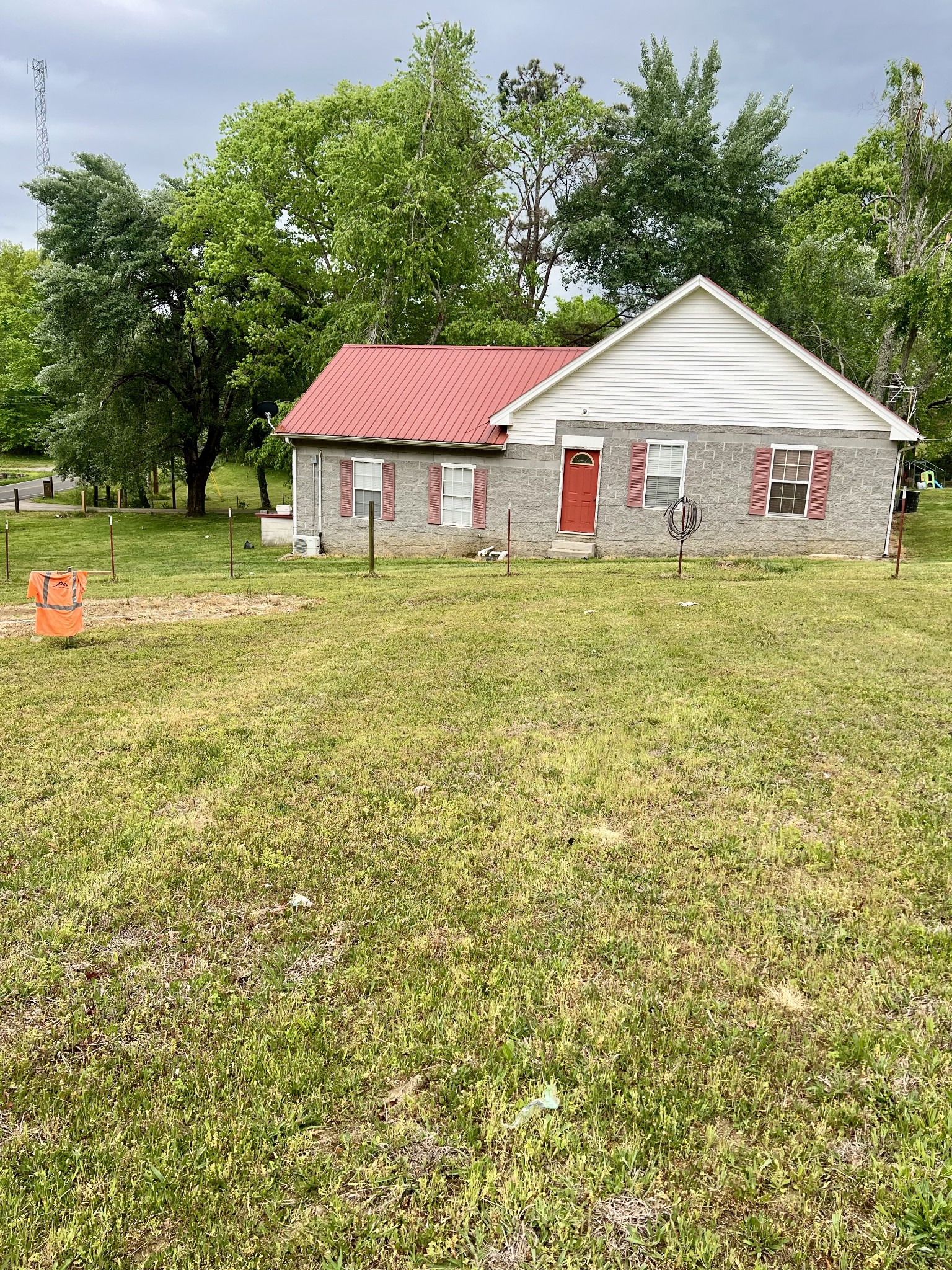 7526 Johnny Crow Road Lyles, TN 37098 - Photo 14 of 42