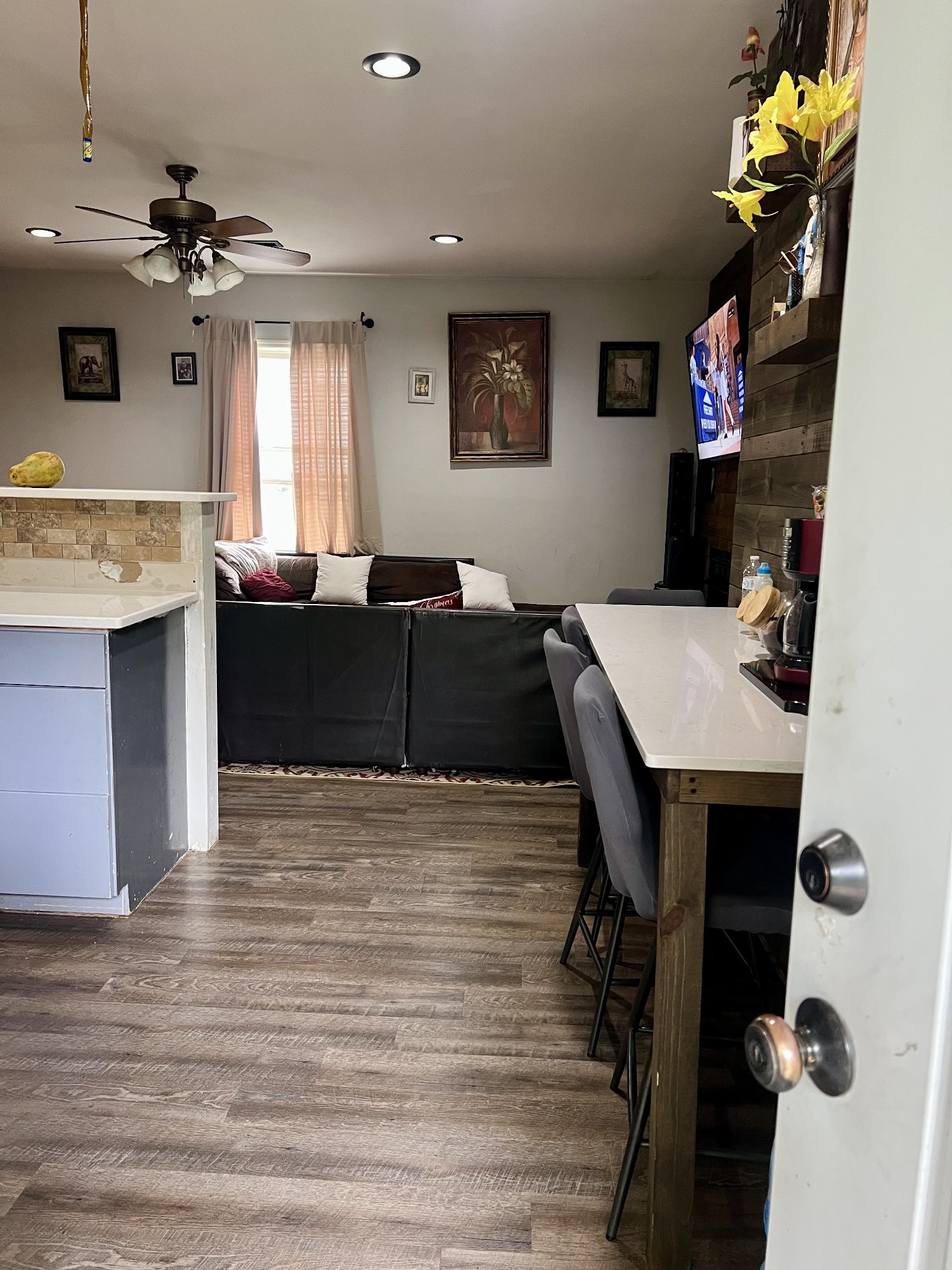 7526 Johnny Crow Road Lyles, TN 37098 - Photo 15 of 42