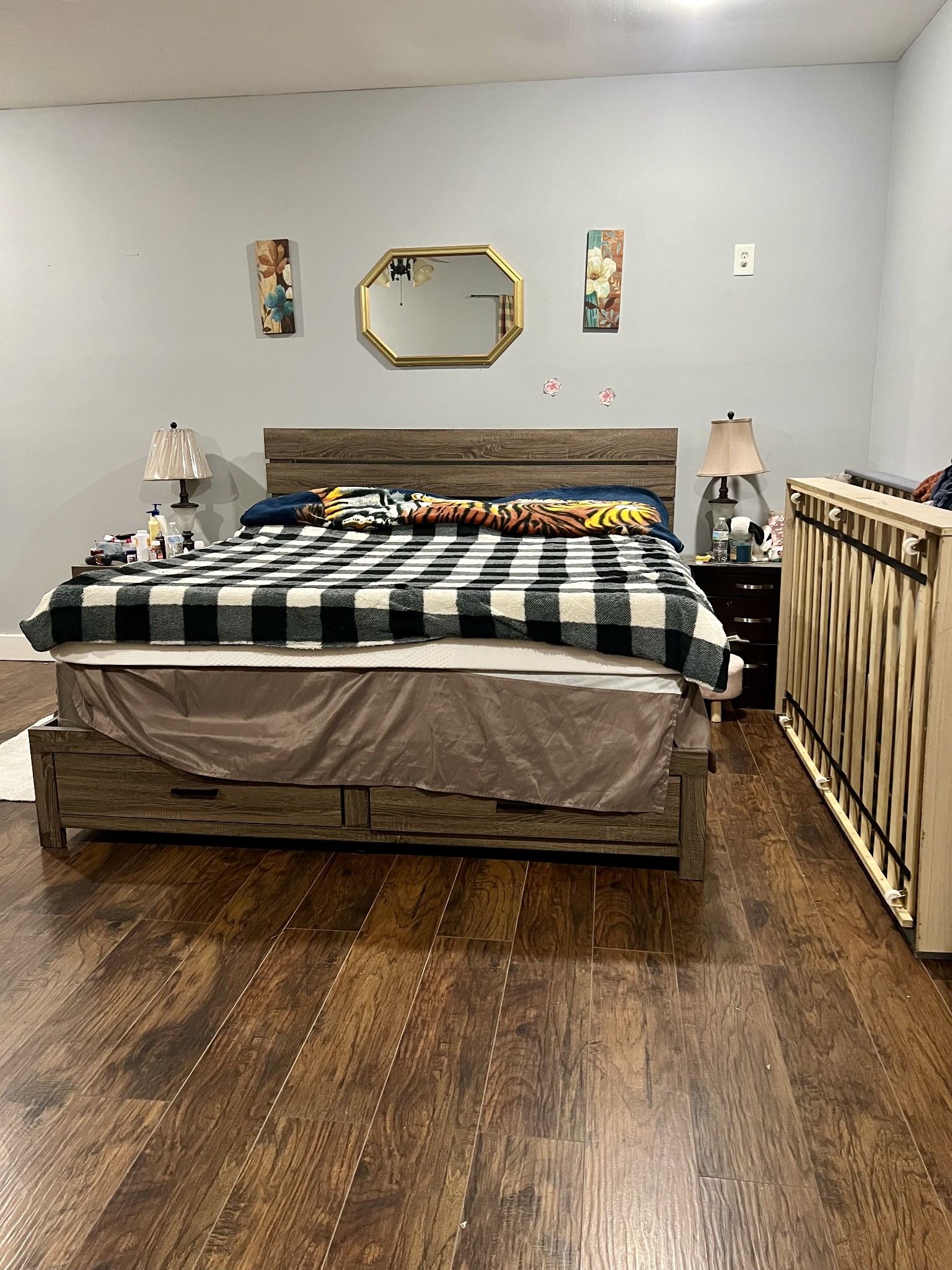 7526 Johnny Crow Road Lyles, TN 37098 - Photo 33 of 42