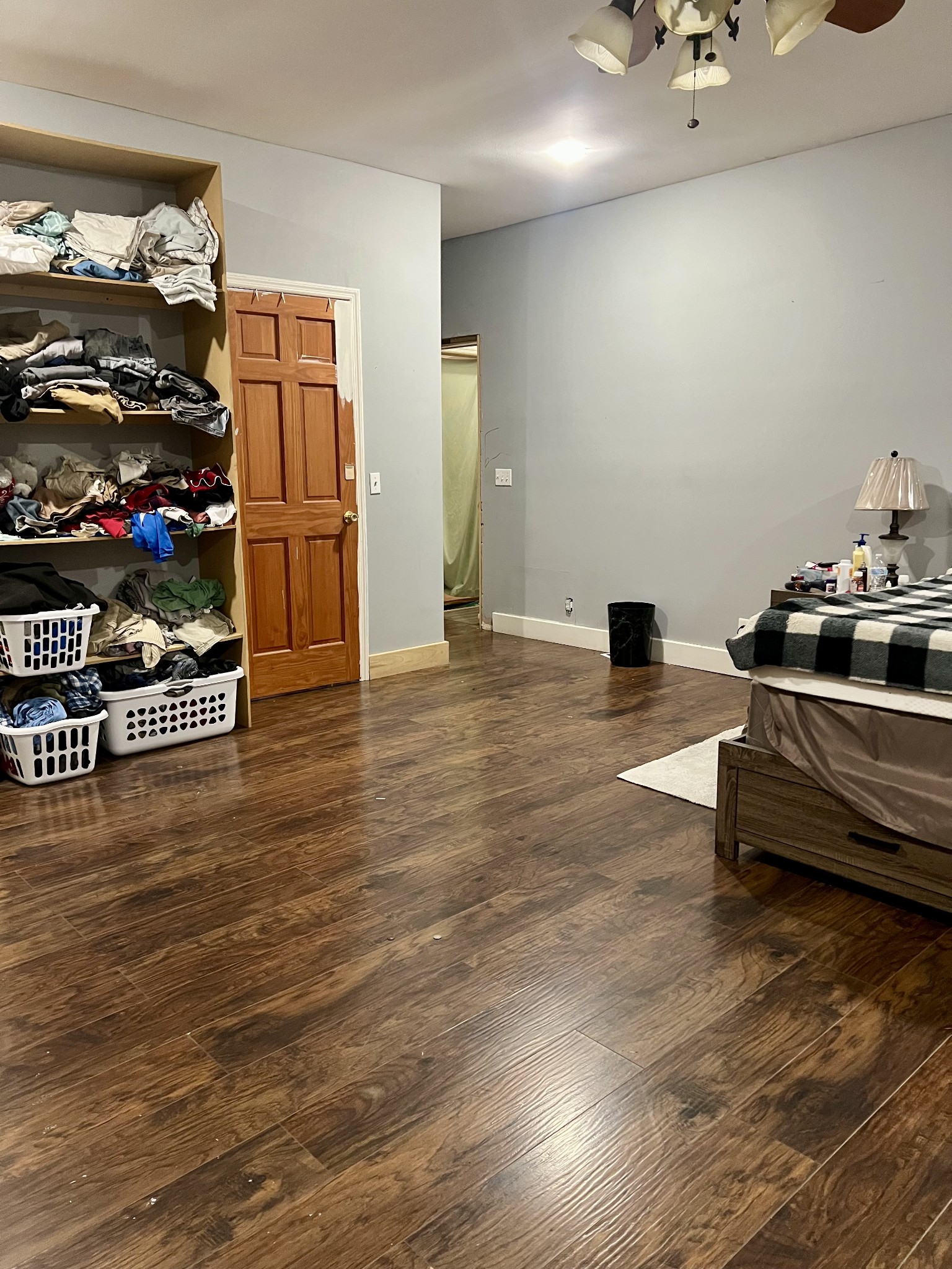 7526 Johnny Crow Road Lyles, TN 37098 - Photo 34 of 42