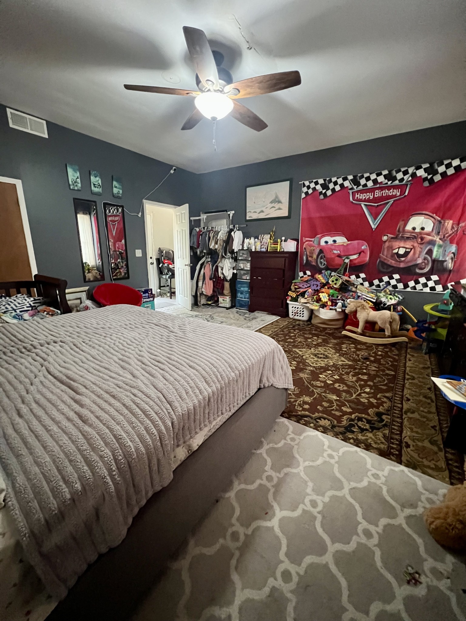 7526 Johnny Crow Road Lyles, TN 37098 - Photo 42 of 42