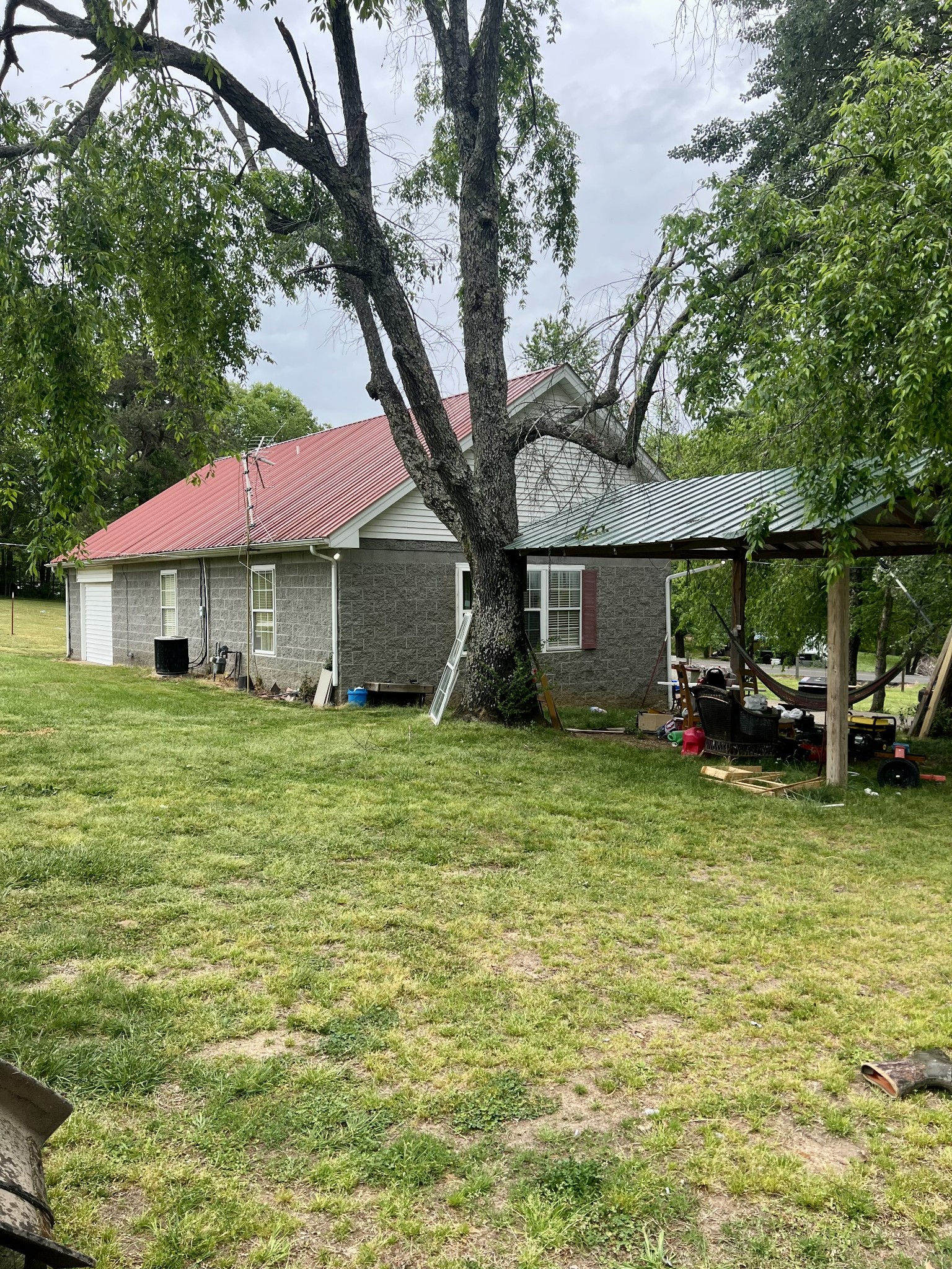 7526 Johnny Crow Road Lyles, TN 37098 - Photo 7 of 42