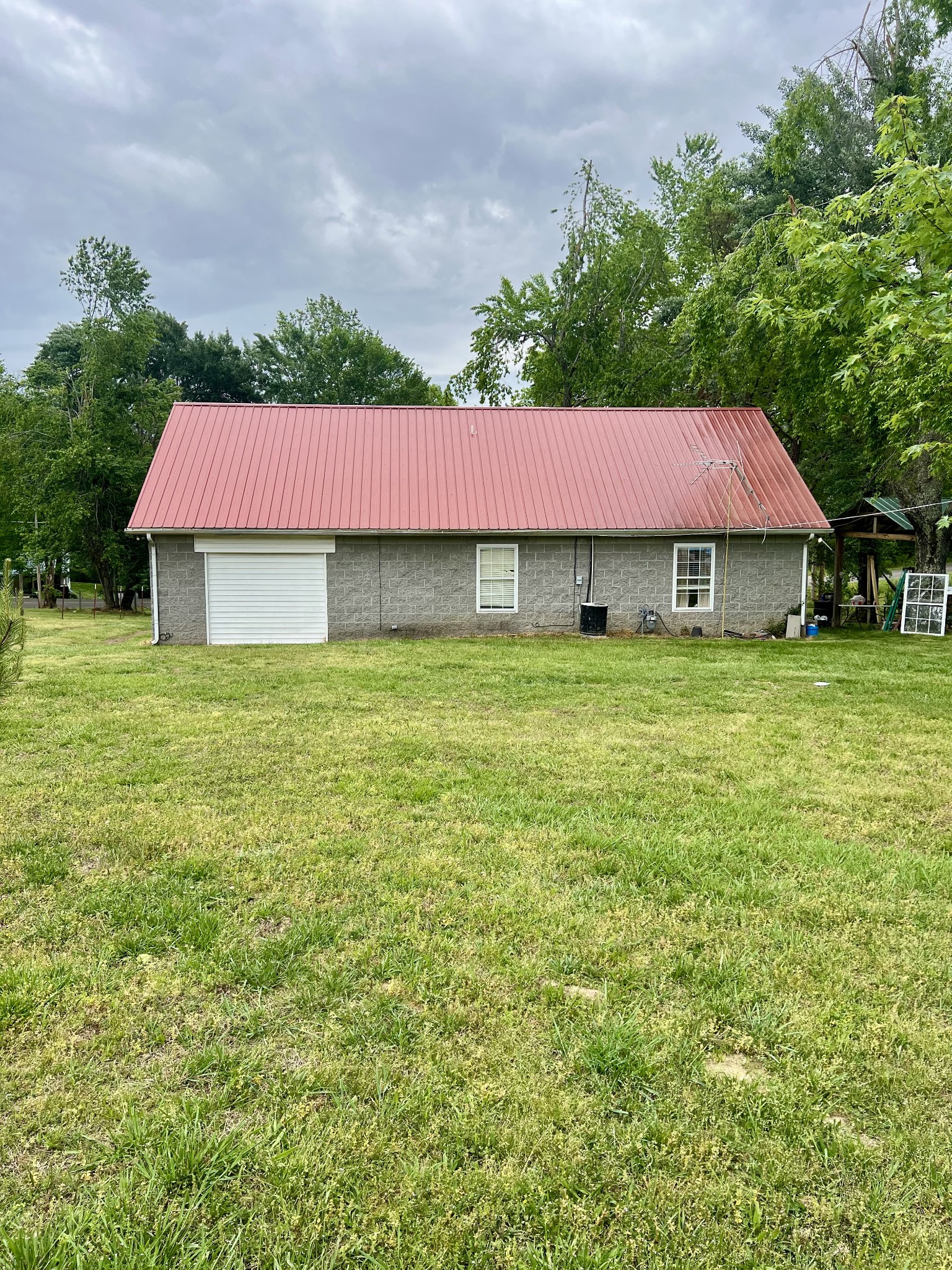 7526 Johnny Crow Road Lyles, TN 37098 - Photo 10 of 42