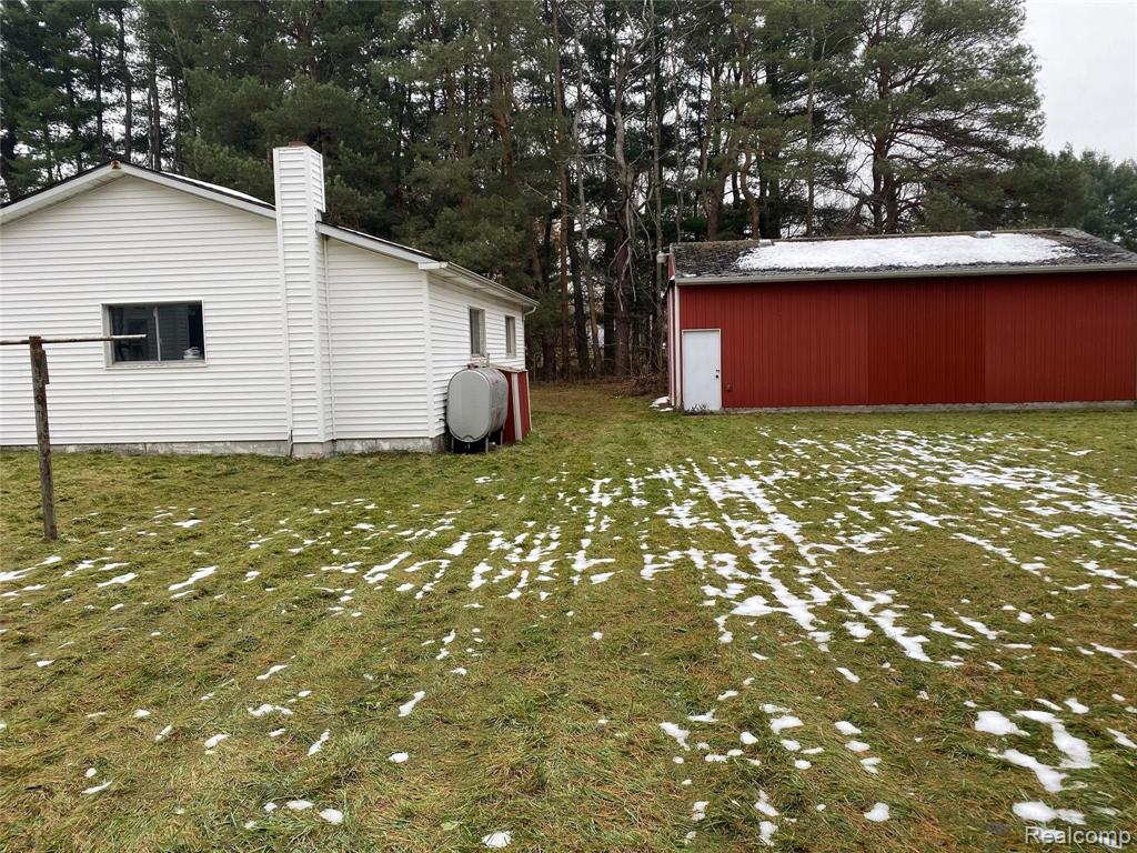 1559 Harper Road Mason, MI 48854 - Photo 13 of 22