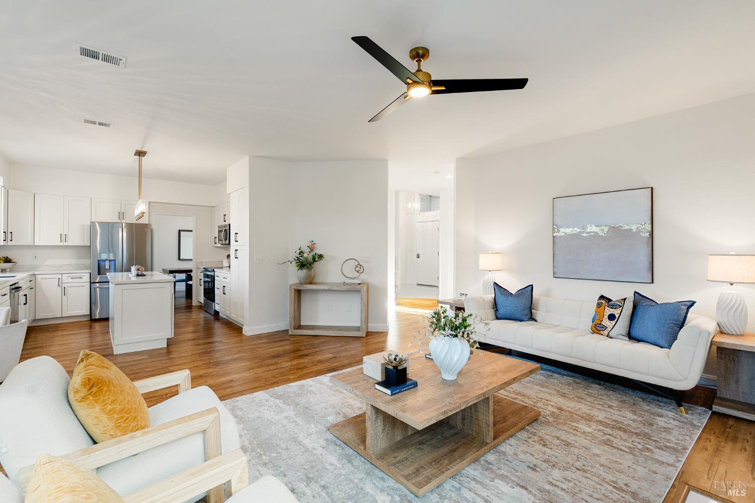 365 Allen Way Benicia, CA 94510 - Photo 30 of 80