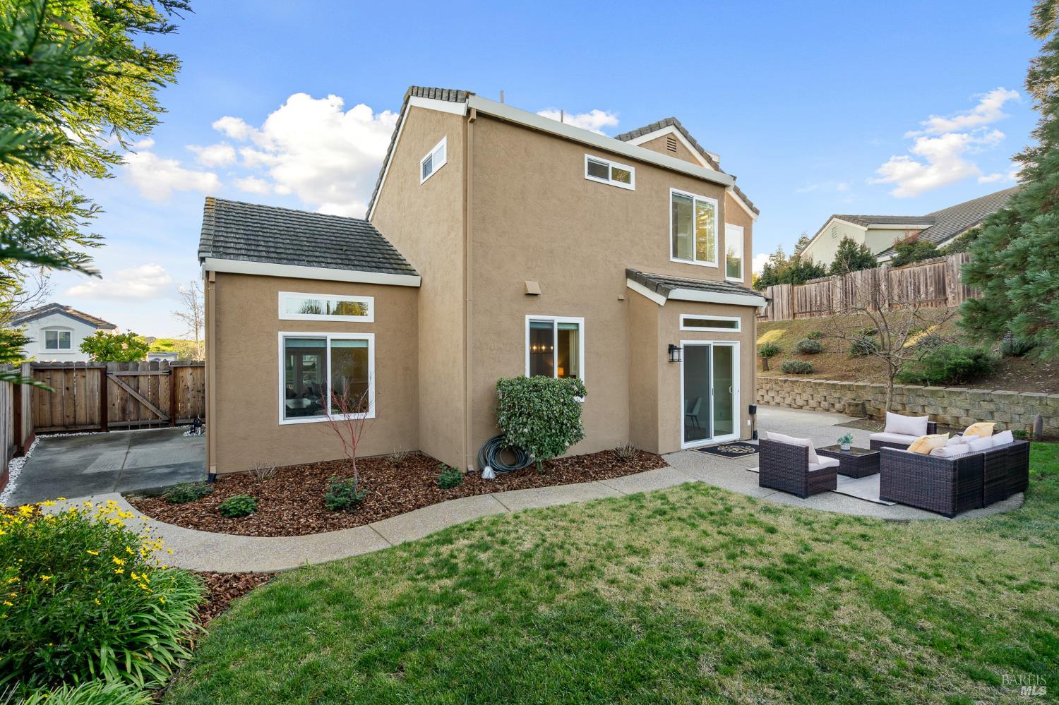 365 Allen Way Benicia, CA 94510 - Photo 67 of 80