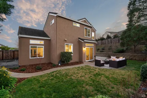 $899,000 | 365 Allen Way, Benicia, CA 94510