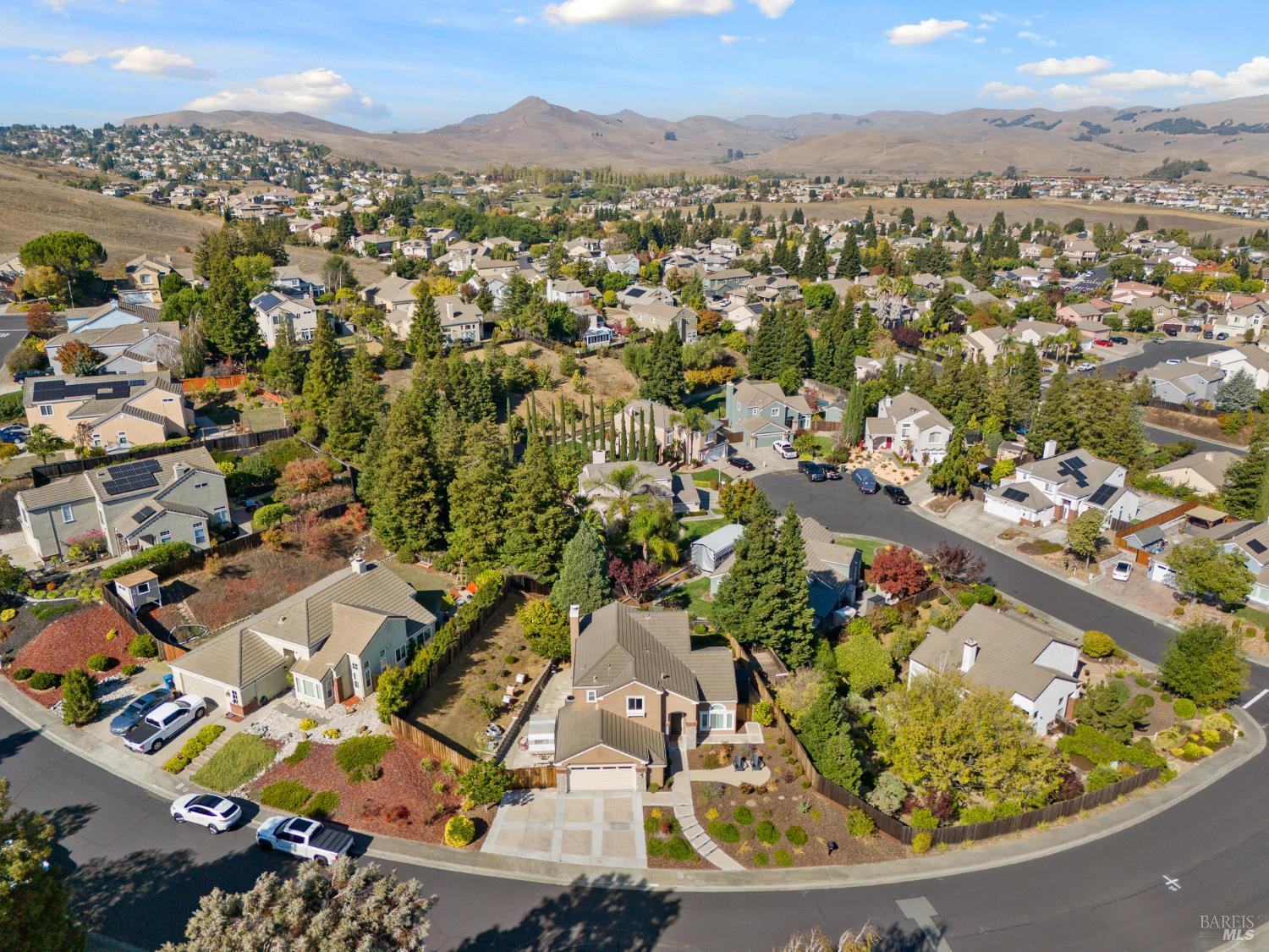 365 Allen Way Benicia, CA 94510 - Photo 76 of 80