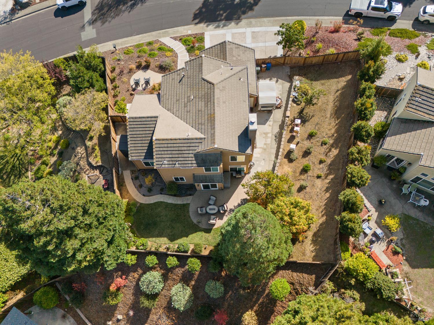 365 Allen Way Benicia, CA 94510 - Photo 77 of 80