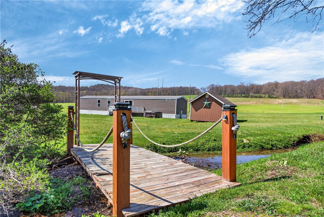 2332 Houghtaling Hollow Road East Meredith, NY 13757 - Photo 19 of 44