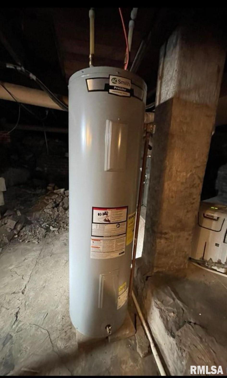 409 North Randolph Street Macomb, IL 61455 - Photo 12 of 13