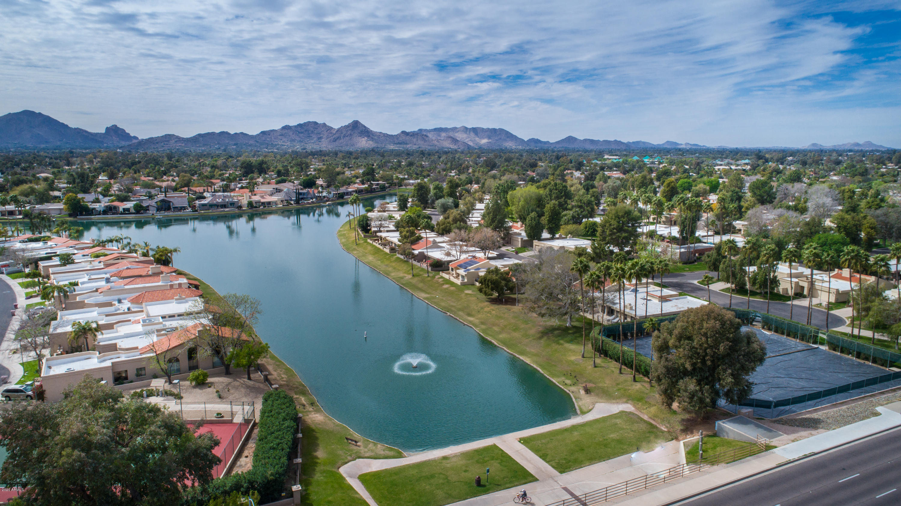 8270 North Hayden Road, Unit 2013 Scottsdale, AZ 85258 - Photo 27 of 53 Lake Angela-1