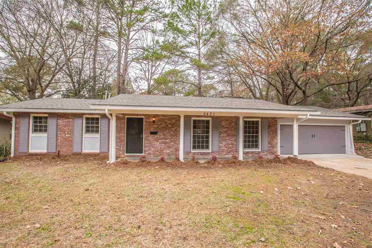 5431 Ridgewood Road Jackson, MS 39211 - Photo 1 of 13 Photo 1