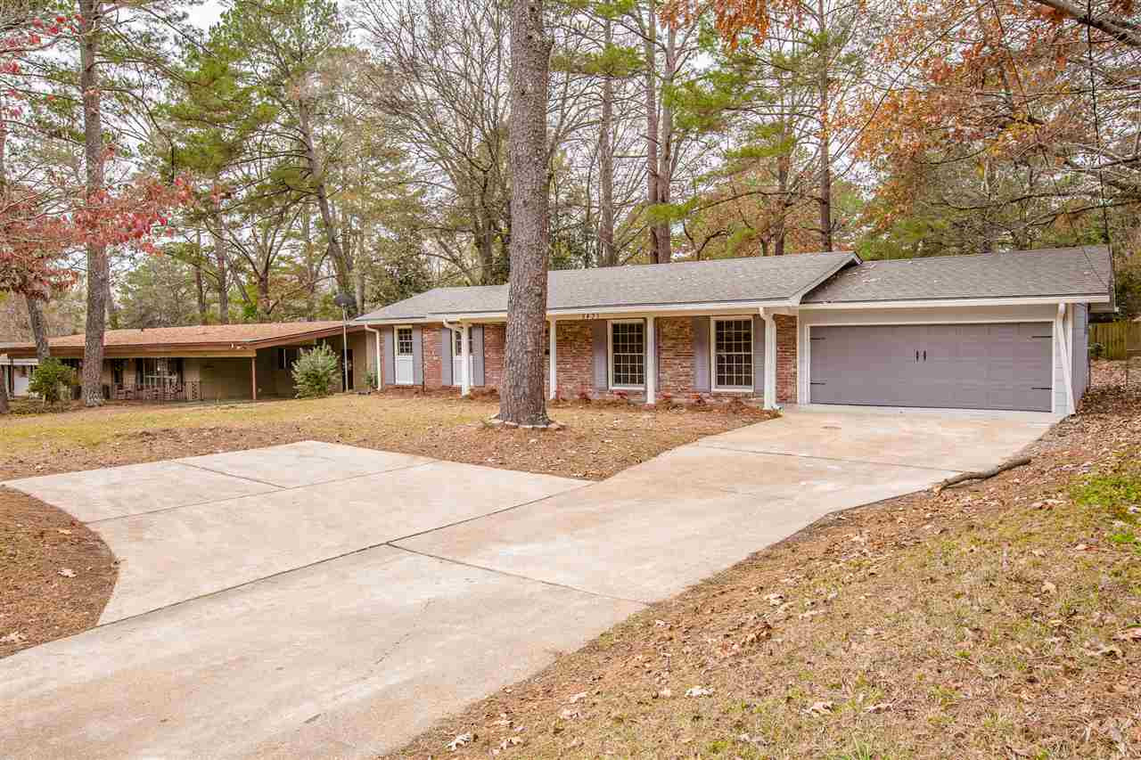 5431 Ridgewood Road Jackson, MS 39211 - Photo 12 of 13 Photo 12