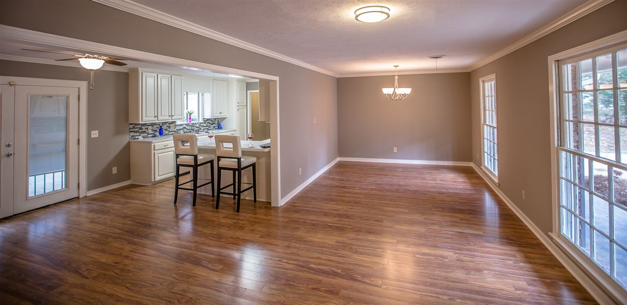 5431 Ridgewood Road Jackson, MS 39211 - Photo 4 of 13 Photo 4