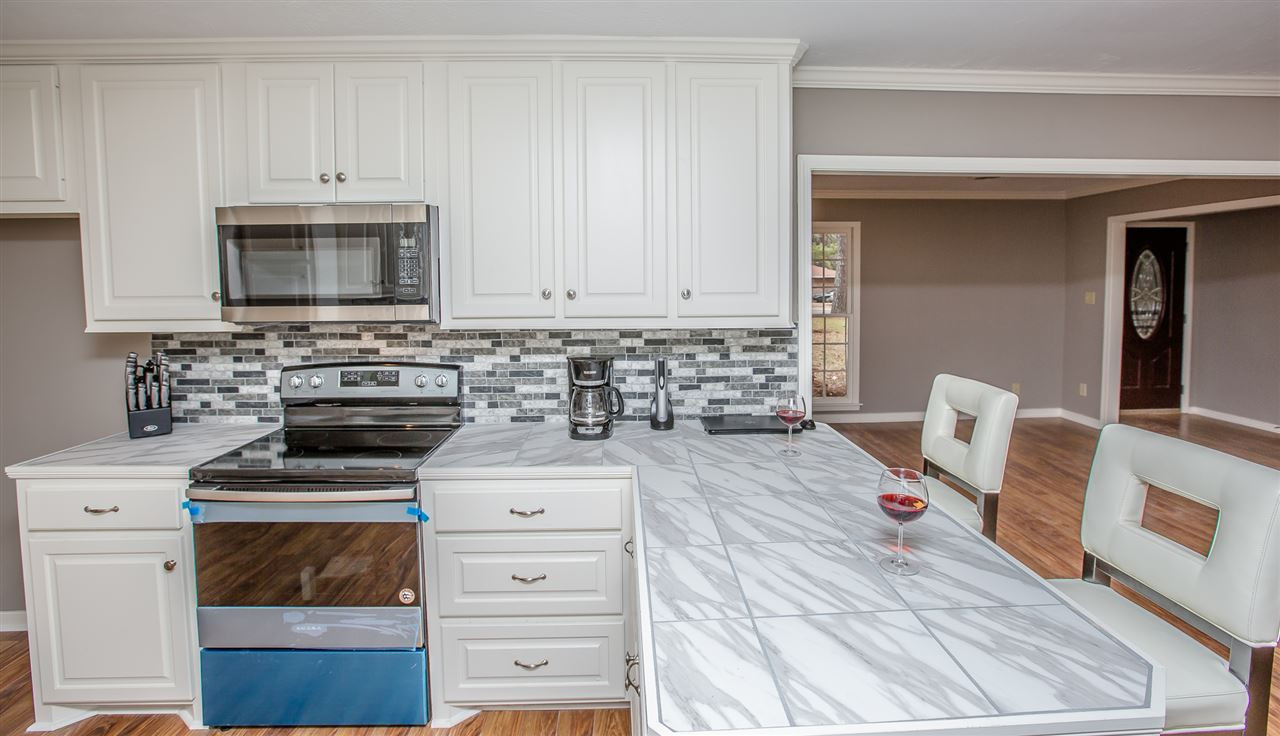 5431 Ridgewood Road Jackson, MS 39211 - Photo 5 of 13 Photo 5