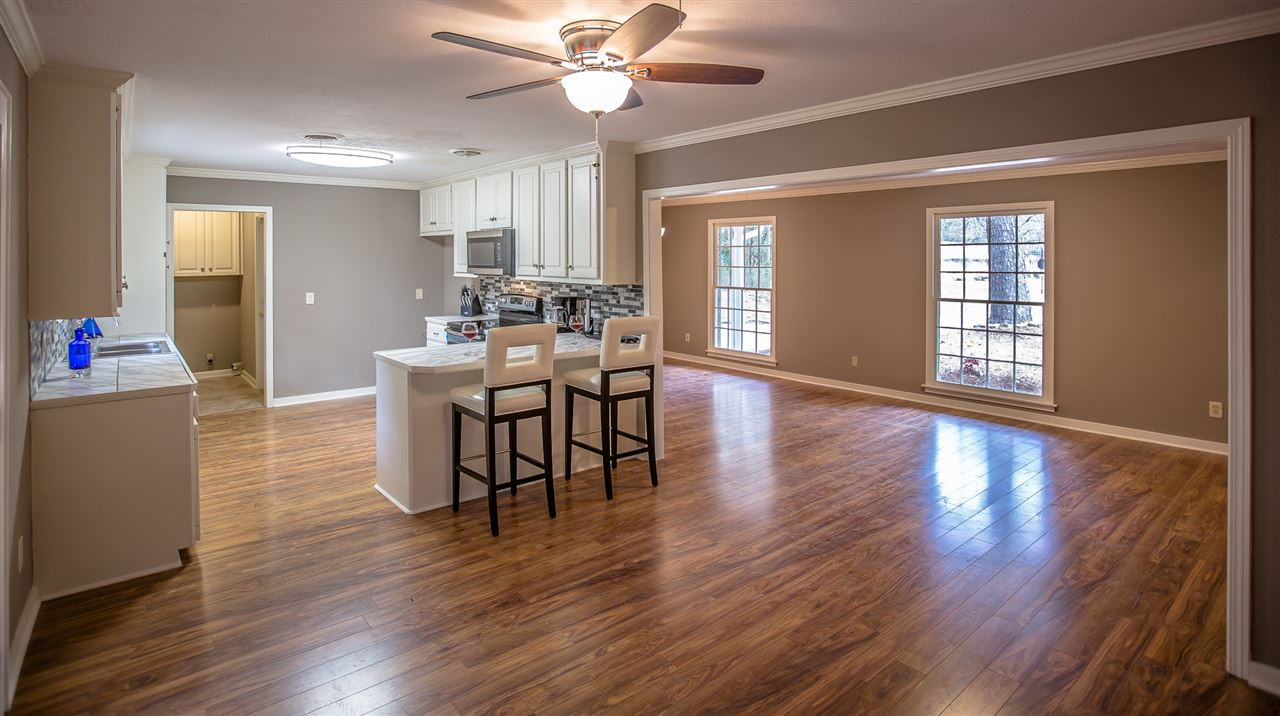 5431 Ridgewood Road Jackson, MS 39211 - Photo 6 of 13 Photo 6