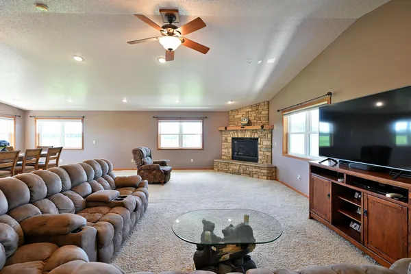 $629,900 | 2451 25th Avenue, Rice Lake, WI 54868