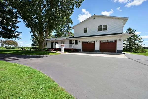 $629,900 | 2451 25th Avenue, Rice Lake, WI 54868