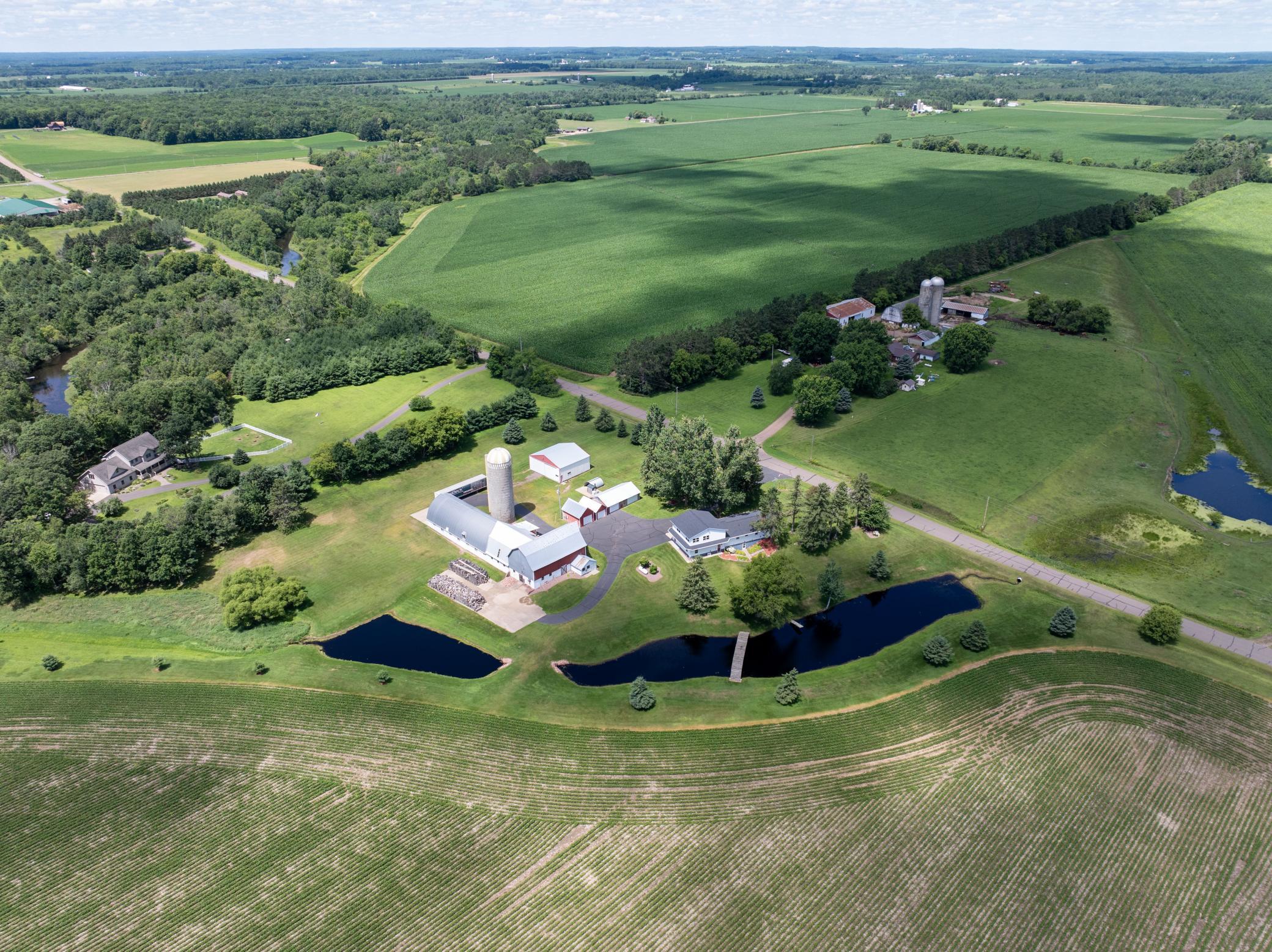 2451 25th Avenue Rice Lake, WI 54868 - Photo 46 of 59