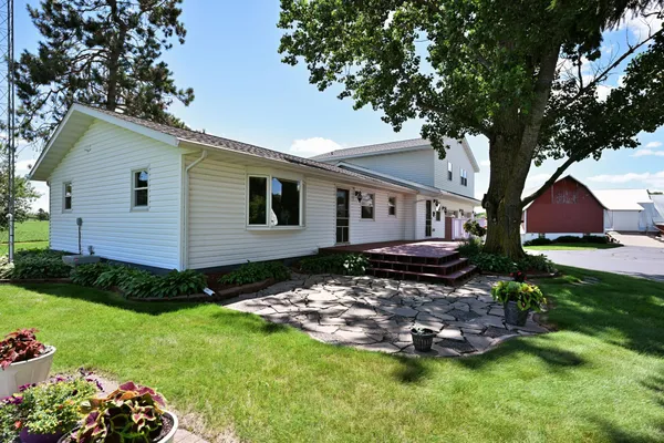 $629,900 | 2451 25th Avenue, Rice Lake, WI 54868