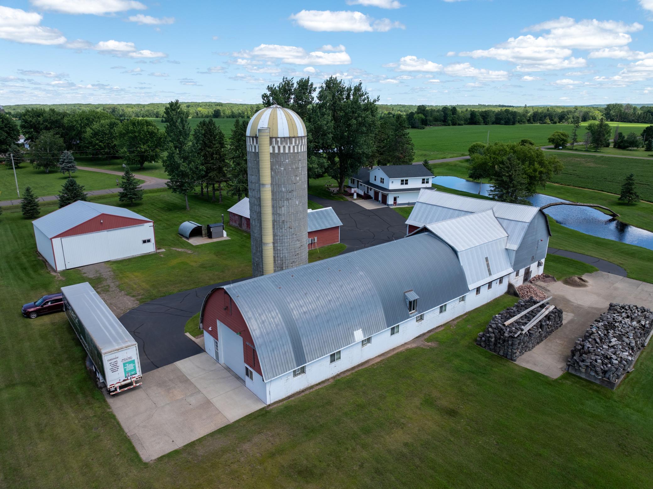 2451 25th Avenue Rice Lake, WI 54868 - Photo 7 of 59