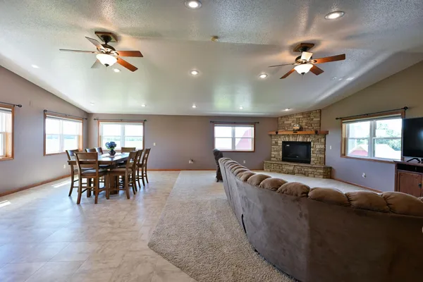 $629,900 | 2451 25th Avenue, Rice Lake, WI 54868