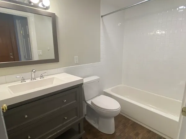 $3,800 | 9 Mt Vernon Street, Unit A, Winchester, MA 01890