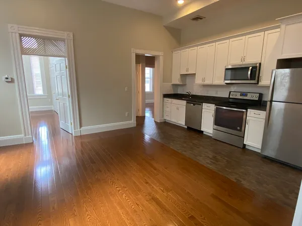 $3,800 | 9 Mt Vernon Street, Unit A, Winchester, MA 01890