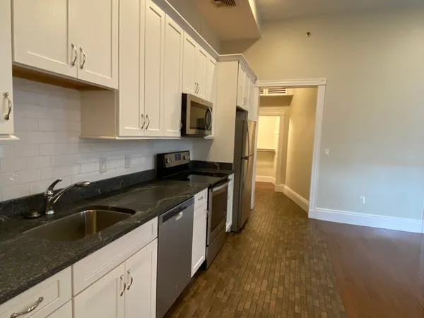 $3,800 | 9 Mt Vernon Street, Unit A, Winchester, MA 01890