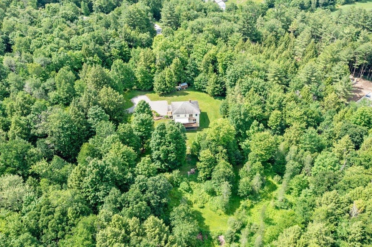 37 Comette Road Fairfax, VT 05444 - Photo 48 of 58